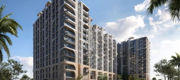 1 bedroom Apartment in Saadiyat Island, UAE No. 22546 9