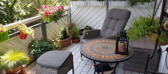 2 Schlafzimmer Wohnung in Rhein-Neckar-Kreis, Germany, Nr. 242435 7