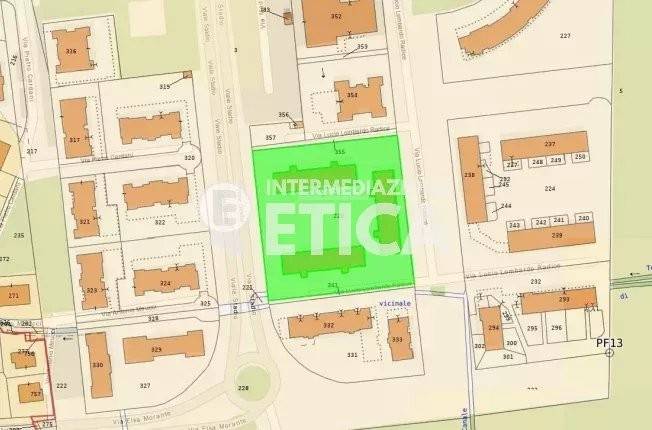 2 chambres Appartement à Magenta, Italy No. 99554