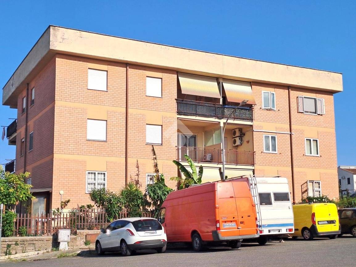 3 bedrooms Apartment in Faleria, Italy No. 303370