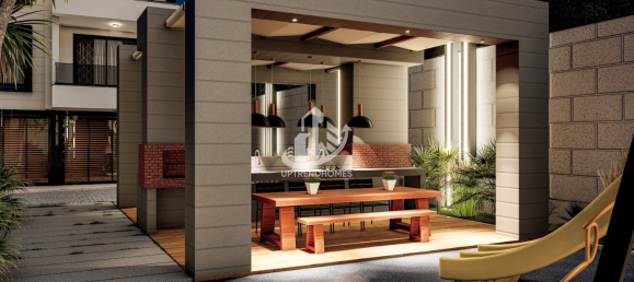 Apartment 1+1 in Gazipasa, Turkey No. 8554 26