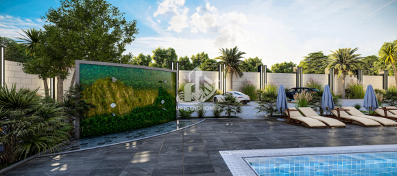 Apartment 1+1 in Gazipasa, Turkey No. 8554 20