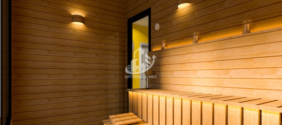 Apartment 1+1 in Gazipasa, Turkey No. 8554 25