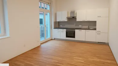 2 rooms Apartment in Bad Radkersburg, Austria No. 209007