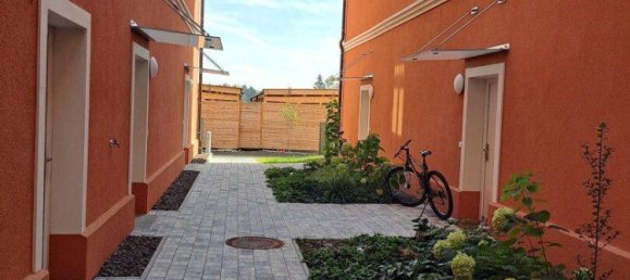 2 rooms Apartment in Bad Radkersburg, Austria No. 209007 8