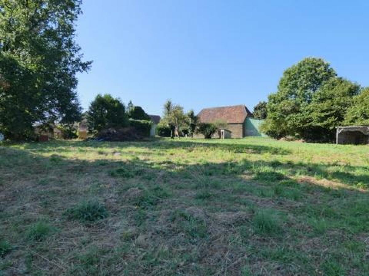 75m² Farm in Lanouaille, France No. 17317