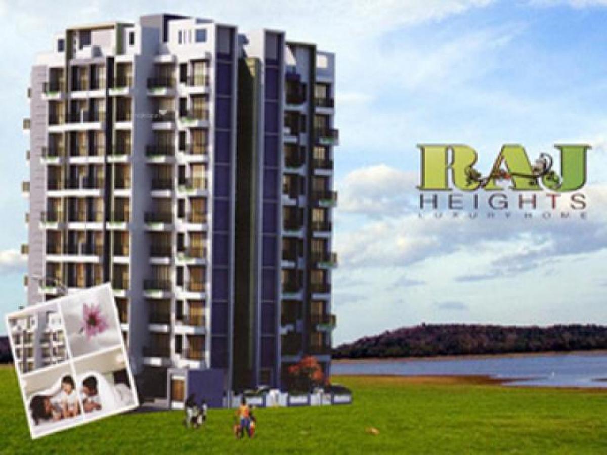 Studio in Mumbai, India No. 46555