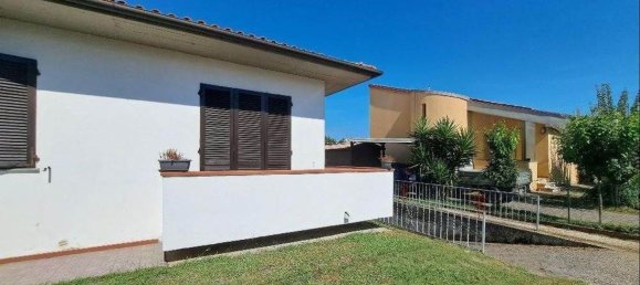 7 rooms Villa in Pisa, Italy No. 221656 34