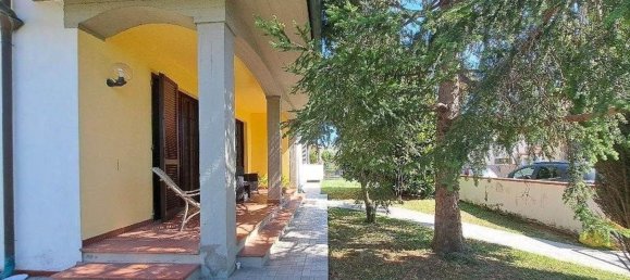 7 rooms Villa in Pisa, Italy No. 221656 26
