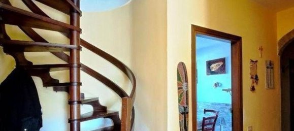 7 rooms Villa in Pisa, Italy No. 221656 22