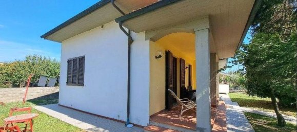 7 rooms Villa in Pisa, Italy No. 221656 27