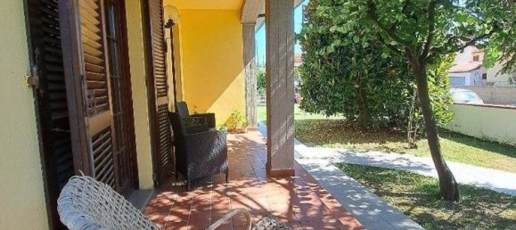 7 rooms Villa in Pisa, Italy No. 221656 39