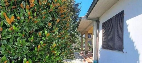 7 rooms Villa in Pisa, Italy No. 221656 28