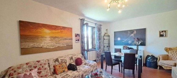 7 rooms Villa in Pisa, Italy No. 221656 6