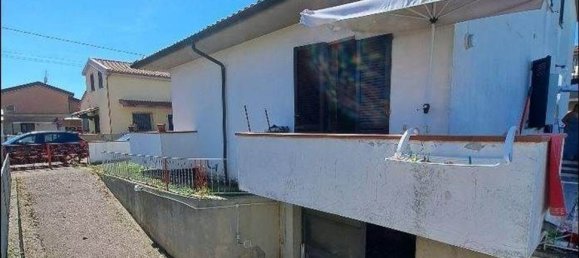 7 rooms Villa in Pisa, Italy No. 221656 30