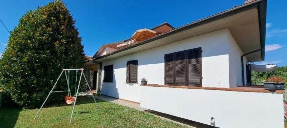 7 rooms Villa in Pisa, Italy No. 221656 35