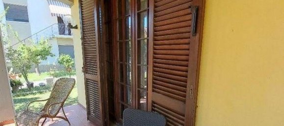 7 rooms Villa in Pisa, Italy No. 221656 2