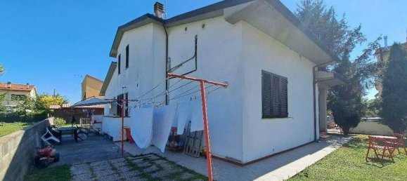 7 rooms Villa in Pisa, Italy No. 221656 29