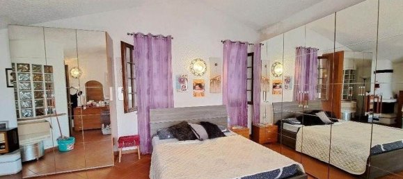 7 rooms Villa in Pisa, Italy No. 221656 23