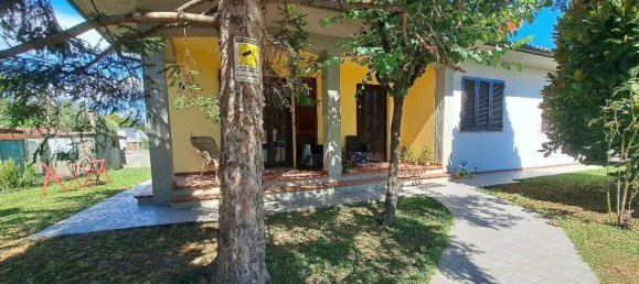 7 rooms Villa in Pisa, Italy No. 221656 32