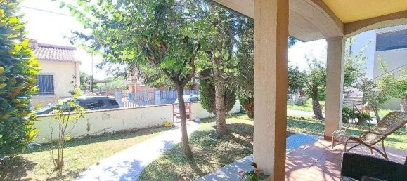 7 rooms Villa in Pisa, Italy No. 221656 37