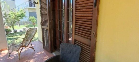 7 rooms Villa in Pisa, Italy No. 221656 42