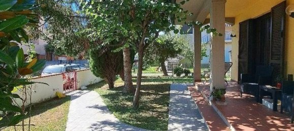 7 rooms Villa in Pisa, Italy No. 221656 41