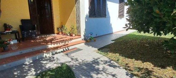 7 rooms Villa in Pisa, Italy No. 221656 40