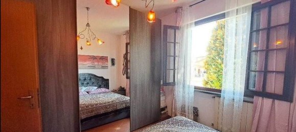 7 rooms Villa in Pisa, Italy No. 221656 16
