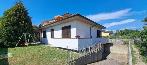 7 rooms Villa in Pisa, Italy No. 221656 33