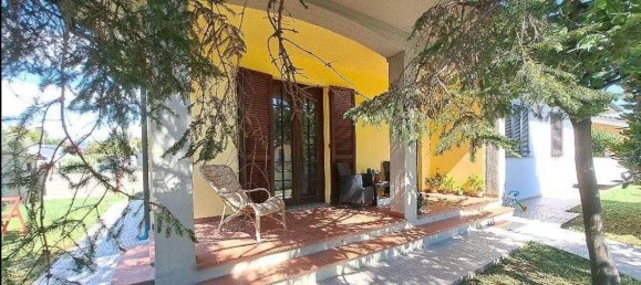 7 rooms Villa in Pisa, Italy No. 221656 25