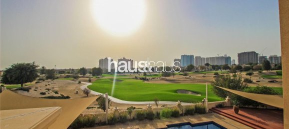 6 bedrooms Villa in Dubai Sports City, UAE No. 98698 3