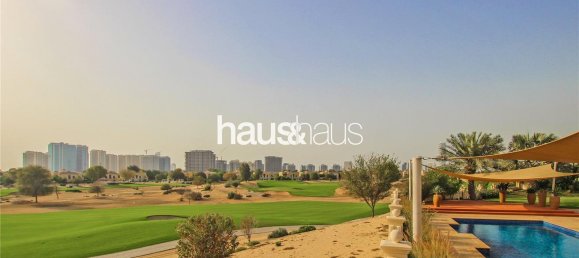 6 bedrooms Villa in Dubai Sports City, UAE No. 98698 13