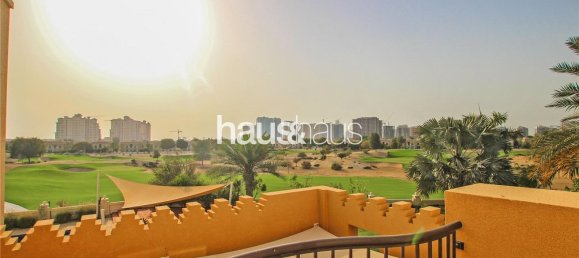 6 bedrooms Villa in Dubai Sports City, UAE No. 98698 27