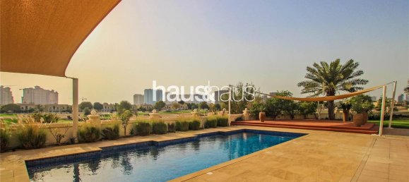 6 bedrooms Villa in Dubai Sports City, UAE No. 98698 12