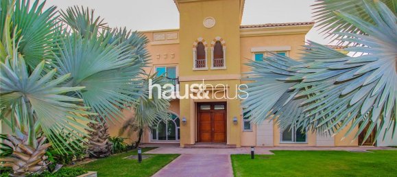 6 bedrooms Villa in Dubai Sports City, UAE No. 98698 4