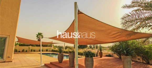 6 bedrooms Villa in Dubai Sports City, UAE No. 98698 14