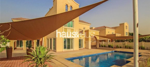 6 bedrooms Villa in Dubai Sports City, UAE No. 98698 2
