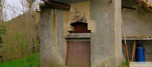 8غرفة منزل في Pareto, Italy رقم 150115 4