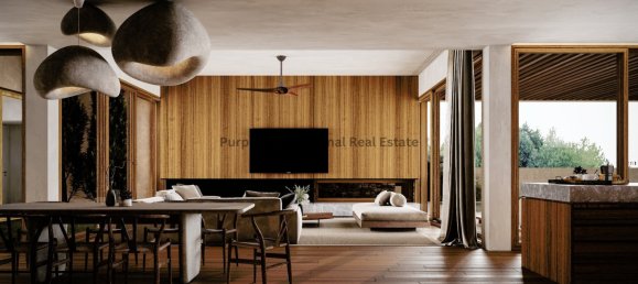 Villa de 4 dormitorios en Geroskípou, Cyprus No. 1081 5