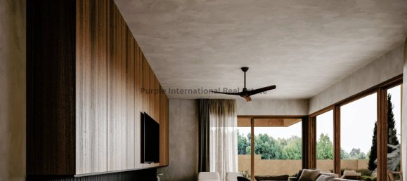 Villa de 4 dormitorios en Geroskípou, Cyprus No. 1081 6