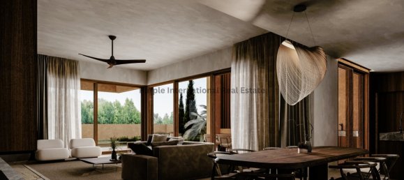 Villa de 4 dormitorios en Geroskípou, Cyprus No. 1081 8