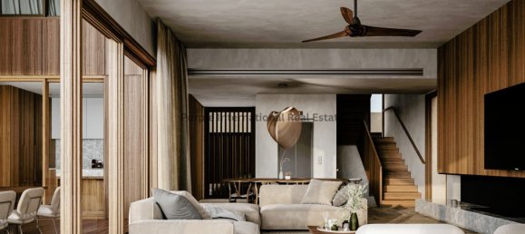 Villa de 4 dormitorios en Geroskípou, Cyprus No. 1081 9