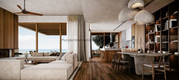 Villa de 4 dormitorios en Geroskípou, Cyprus No. 1081 14