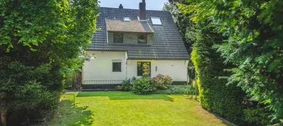 7 rooms House in Cologne, Germany No. 151481 8