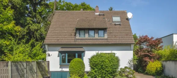7 rooms House in Cologne, Germany No. 151481 2