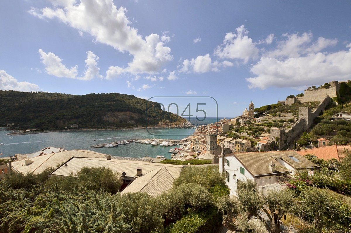 Penthouse T2 em Portovenere, Italy N.º 404359