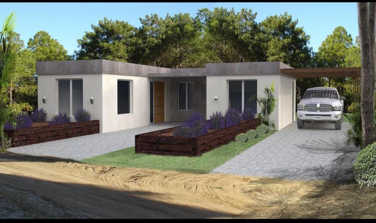 3 chambres Maison à Mar del Plata, Argentina No. 76439