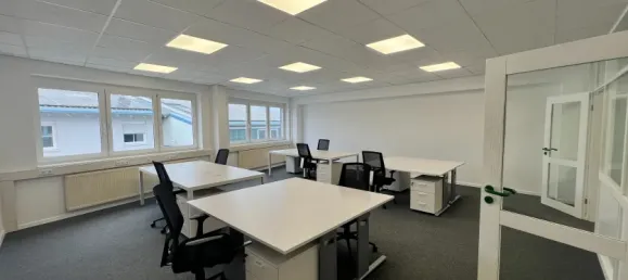 Entrepôt à Main-Kinzig, Germany 1931m² No. 126864 13