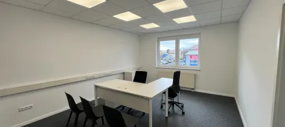 Entrepôt à Main-Kinzig, Germany 1931m² No. 126864 11